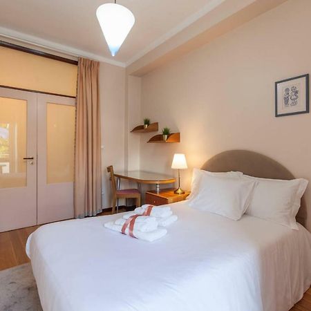 Rh Charming Apartment Sao Victor 브라가 외부 사진