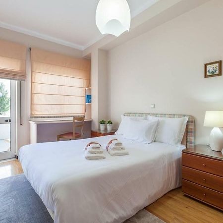 Rh Charming Apartment Sao Victor 브라가 외부 사진